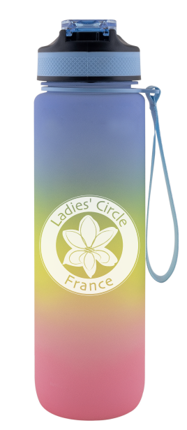 GOURDE MOTIVATION LCF