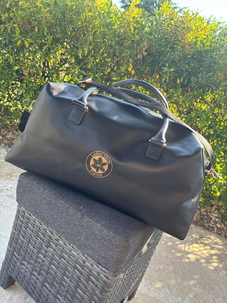 SAC DE VOYAGE