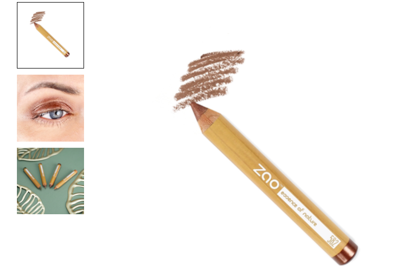 CRAYON JUMBO YEUX